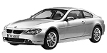 BMW E63 U0725 Fault Code