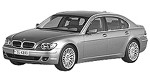 BMW E65 U0725 Fault Code